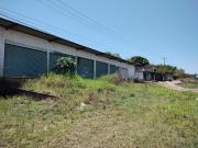 Bodega Industrial en Jaltipan de Morelos Centro