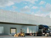 Bodega Industrial en Javier Rojo G?mez