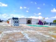 Bodega Industrial en Jilotepec Estado de M?xico C