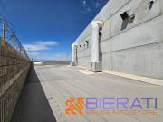 Bodega Industrial en Ju?rez