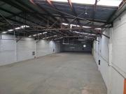 Bodega Industrial en La Gloria