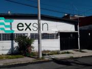 Bodega Industrial en La Paz