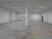 Bodega Industrial en Lago Texcoco en Col. Anahuac