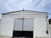 Bodega Industrial en Laguna de La Puerta
