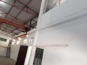 Bodega Industrial en Laguna de La Puerta