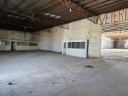 Bodega Industrial en Las Animas