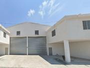 Bodega Industrial en Lazaro Cardenas