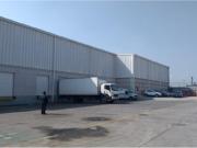 Bodega Industrial en Lerma