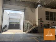 Bodega en Renta Industrial en Lincoln