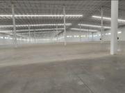 Bodega Industrial en Lomas Verdes