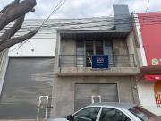 Bodega Industrial en Los Castillos