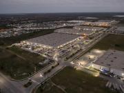Bodega Industrial en Matamoros