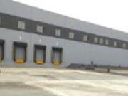 Bodega Industrial en Matamoros