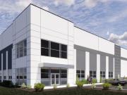 Bodega Industrial en Matamoros, Tamaulipas de 2,787 m2