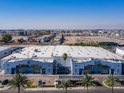 Bodega Industrial en Mexicali