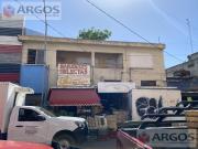 Bodega Industrial en Monterrey