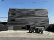 Bodega Industrial en Monterrey