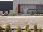 Bodega Industrial en Monterrey N.L de 4,657 m2