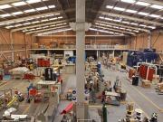 Bodega Industrial en Mosquera en Venta