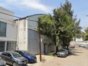 Bodega industrial en Naucalpan