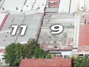 Bodega Industrial en NAUCALPAN