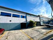 Bodega Industrial en Naucalpan