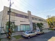 Bodega Industrial en Naucalpan de Juárez