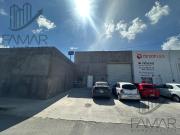 Bodega Industrial en Nombre de Dios