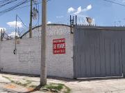 Bodega Industrial en Ojo de Agua, Aguascalientes
