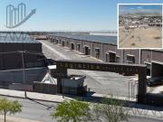 Bodega Industrial en Parque industrial Parque Industrial...