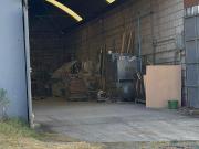 Bodega Industrial en Parque industrial Pol?gono...