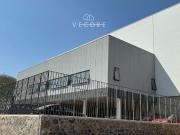 BODEGA INDUSTRIAL EN POOL DE INVERSIÓN PARA RENTAS,...