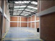 BODEGA INDUSTRIAL EN PRADO VERANIEGO, BOGOT