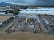 BODEGA INDUSTRIAL EN PREVENTA EN SANTA ROSA, APODACA, N.L