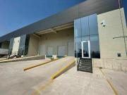Bodega industrial en Preventa frente al Parque...