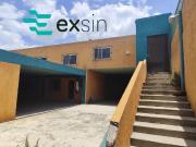 Bodega Industrial en Pueblo Chipilo de Francisco Javier Mina