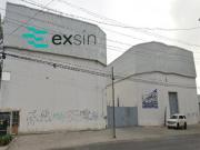 Bodega Industrial en Pueblo San Pablo Xochimehuacan