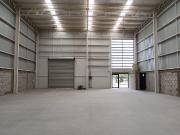 Bodega Industrial en Pueblo Santa Rosa de Jauregui