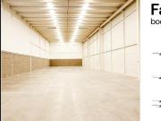 Bodega Industrial en Quer?taro