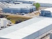 Bodega Industrial en QUER?TARO