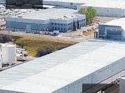 Bodega Industrial en QUERÉTARO