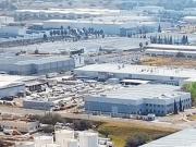 Bodega Industrial en QUERÉTARO Bodega Industrial en QUERÉTARO