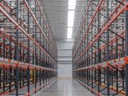 Bodega Industrial en Queretaro