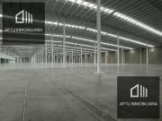 Bodega Industrial en QUERÉTARO