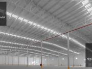 Bodega Industrial en Queretaro