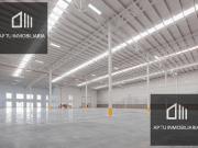 Bodega Industrial en Queretaro
