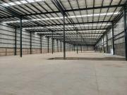 Bodega Industrial en Renta 12,619 m2 Las 'Pintitas,...