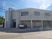 Bodega Industrial en Renta