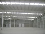 Bodega Industrial en renta 1,006m2 Parque Industrial...