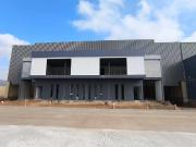 Bodega Industrial en Renta 1,431 m2 Dentro de Parque...